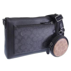 COACH コーチ バッグ メンズ クロスショルダーバッグ