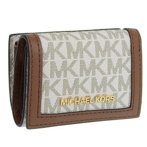MICHAEL KORS（マイケルコース） 特価 財布 レディース 3つ折り 折財布