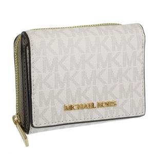 MICHAEL KORS（マイケルコース） 特価 財布 レディース 3つ折り 折財布