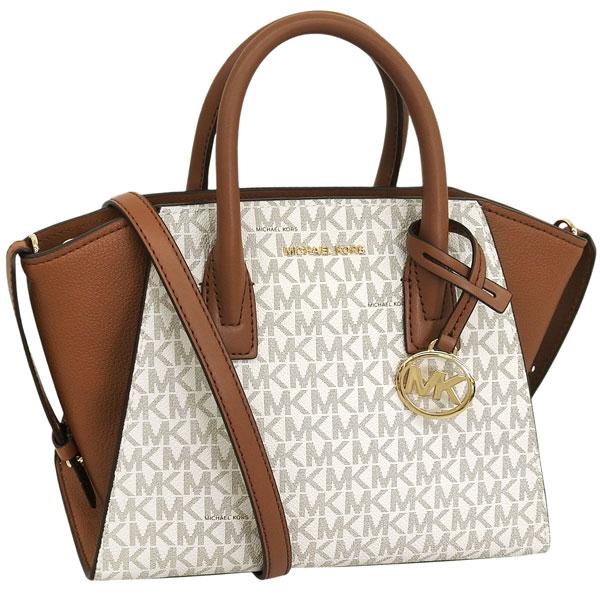 マイケルコース バッグ レディース ショルダーバッグ 2way 斜めがけ アウトレット PVC バニ...