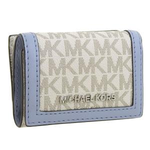 MICHAEL KORS（マイケルコース） 財布 レディース 三つ折り財布