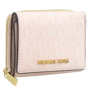 MICHAEL KORS マイケルコース 財布 レディース 3つ折り 折財布