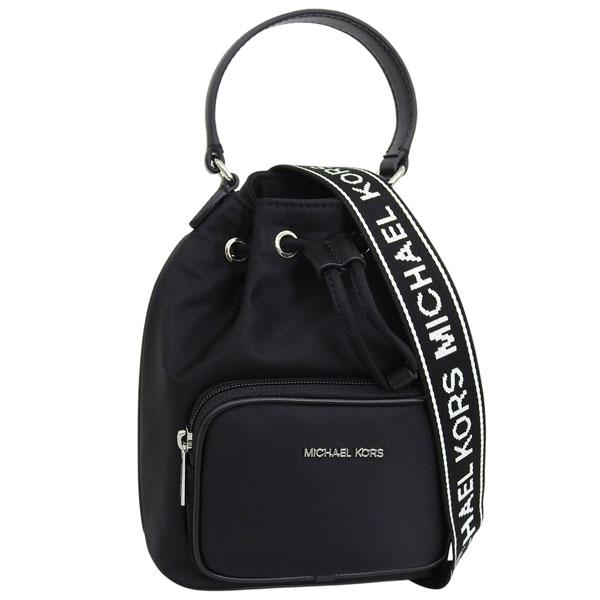 マイケルコース バッグ レディース ショルダーバッグ 2way 斜めがけ アウトレット ナイロン ブ...