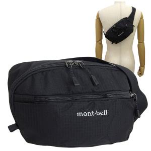 mont-bell モンベル バッグ メンズ レディース ショルダーバッグ
