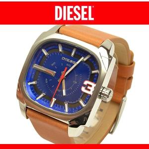 ディーゼル DIESEL 時計 メンズ ディーゼル DIESEL 腕時計 SHIFTER シフター DZ1653｜riverall