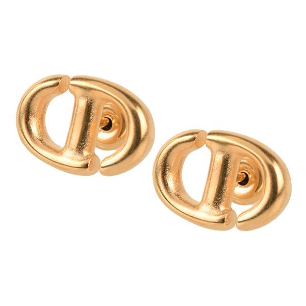 【並行輸入品】クリスチャンディオール Christian Dior ピアス アクセサリー ジュエリー...