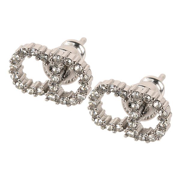 【並行輸入品】クリスチャンディオール Christian Dior ピアス アクセサリー ジュエリー...