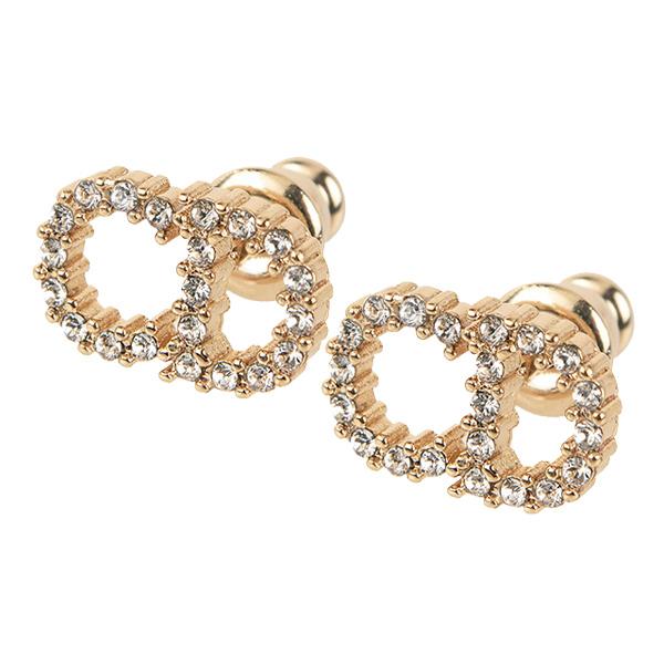 【並行輸入品】【数量限定セール】クリスチャンディオール Christian Dior ピアス アクセ...