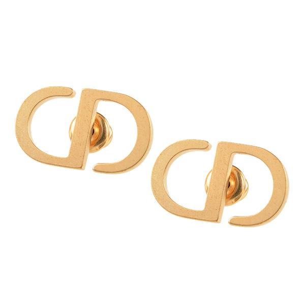 【並行輸入品】【数量限定セール】クリスチャンディオール Christian Dior ピアス アクセ...