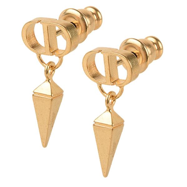 【並行輸入品】クリスチャンディオール Christian Dior ピアス アクセサリー ジュエリー...