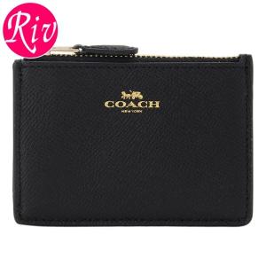 コーチ COACH カードケース パスケース 定期入れ 小銭入れ アウトレット レディース f12186
