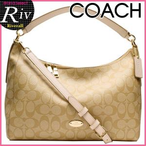 コーチ バッグ COACH ハンドバッグ ワンショルダー 2way シグネチャー 新作 F34899