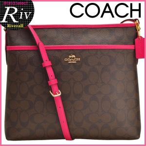 コーチ バッグ COACH 斜めがけ ショルダーバッグ 新作 F34938