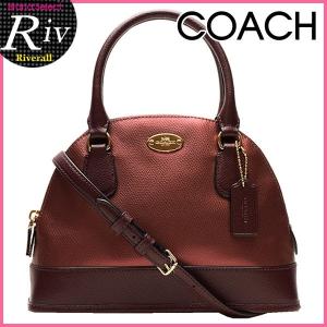 コーチ バッグ COACH ハンドバッグ ショルダー 2way トートバッグ 新作 F36054