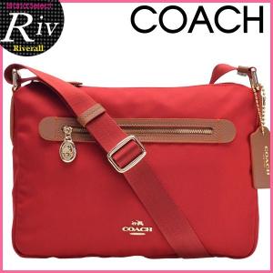 コーチ バッグ COACH ショルダーバッグ 斜めがけ 新作 F37239