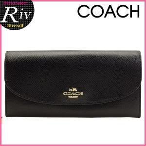 コーチ COACH 財布 長財布 レディース 新作 F54009