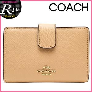 コーチ 財布 COACH シグネチャー 新作 F54010