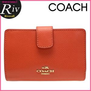 コーチ 財布 COACH シグネチャー 新作 F54010