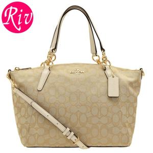 コーチ COACH シグネチャー バッグ ショルダーバッグ ...