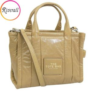 マークジェイコブス 2WAY ショルダーバッグ トートバッグ クロスボディ 美品】マークジェイコブス 2WAY ショルダーバッグ トートバッグ