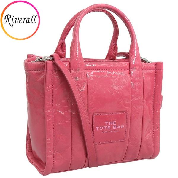 【数量限定セール】マークジェイコブス バッグ レディース ザトートバッグ ショルダーバッグ 2WAY...