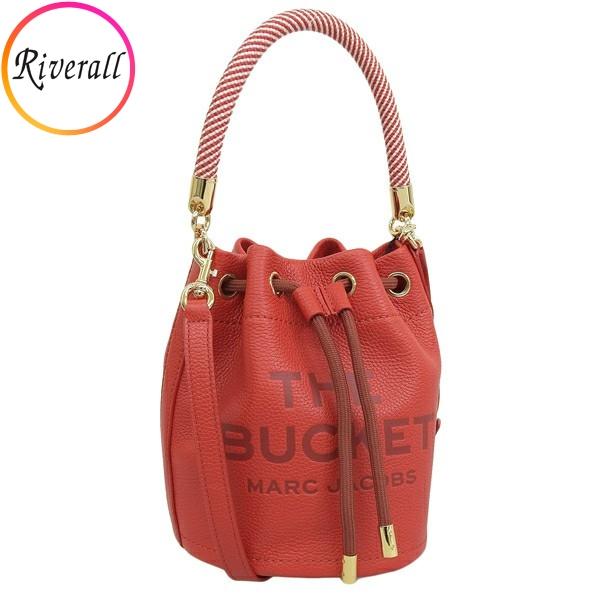 【数量限定セール】マークジェイコブス バッグ レディース ショルダーバッグ バケットバッグ 2WAY...