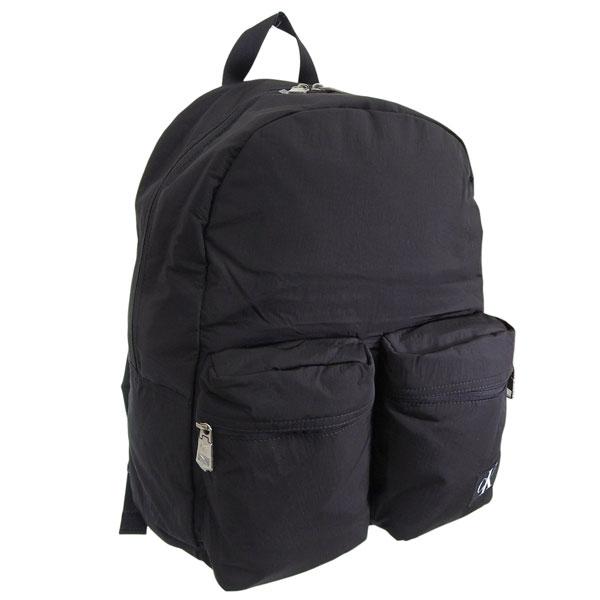 カルバンクライン バッグ メンズ レディース リュック リュックサック バックパック ブラック HH...