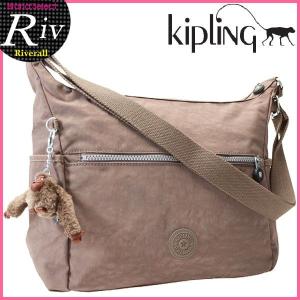 キプリング バッグ KIPLING ショルダーバッグ 斜めがけ BASIC Collection k10623｜riverall