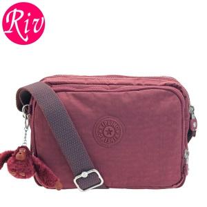 キプリング バッグ KIPLING ショルダーバッグ 斜めがけ k70129｜riverall