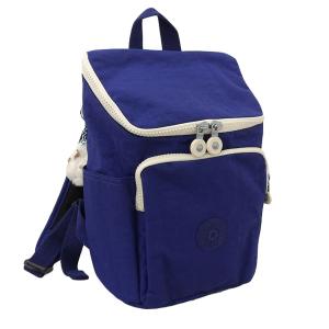 キプリング kipling バッグパック バッグ リュックサック Clean Blue C ブルー キッズ k70636｜riverall