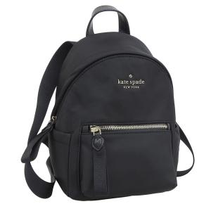 ケイトスペード バッグ バックパック リュック リュックサック レディース アウトレット チェルシー ブラック K8115 kate spade｜riverall