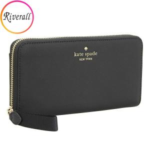 ケイトスペード 財布 レディース 長財布 アウトレット ナイロン ブラック chelsea ksnyl large continental KC631-001 KATE SPADE｜Riverall(リヴェラール)Yahoo!店