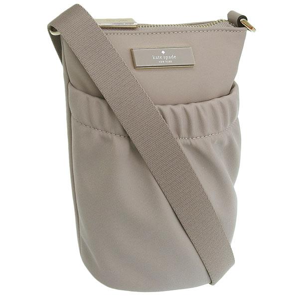 ケイトスペード バッグ レディース ショルダーバッグ アウトレット ベージュ カーター フォン クロ...