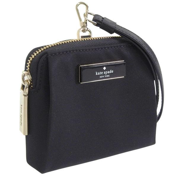 ケイトスペード カードケース パスケース コインケース 定期入れ 小銭入れ レディース アウトレット...