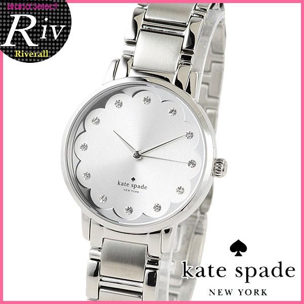 ケイトスペード kate spade 時計 腕時計 グラマシー GRAMERCY 34mm レディー...