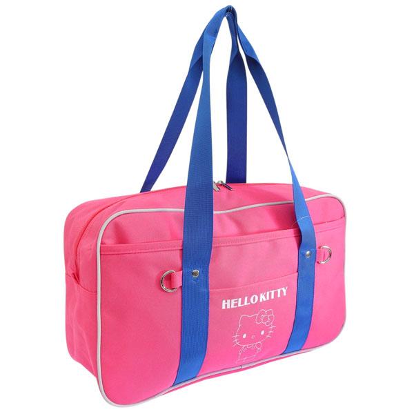 サンリオ バッグ レディース トートバッグ ピンク キャラ かわいい 推し 推し活 キャラクター カ...