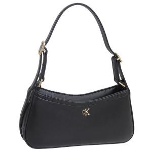 カルバンクライン バッグ レディース ショルダーバッグ ブラック CK SMALL SHOULDER BAG LV04F3170G BLACK CALVIN KLEIN