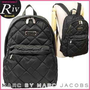 MARC BY MARC JACOBS マークバイマークジェイコブス バッグ リュックサック m0005324｜riverall