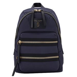 マークジェイコブス MARC JACOBS バッグ リュックサック バックパック アウトレット m0012702｜riverall