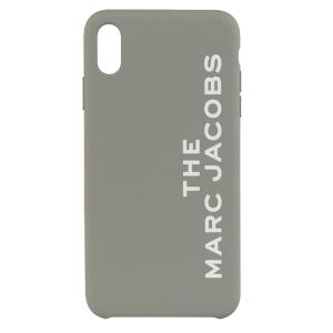 マークジェイコブス MARC JACOBS iPhoneXS Max ケース 携帯ケース スマホケース メンズ アウトレット m0015930｜riverall