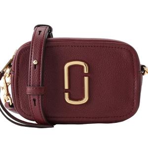 マークジェイコブス MARC JACOBS バッグ ショルダーバッグ 斜めがけ m0016805｜riverall