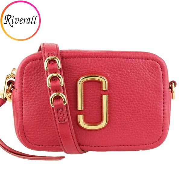 マークジェイコブス MARC JACOBS 斜めがけショルダーバッグ m0016805-601