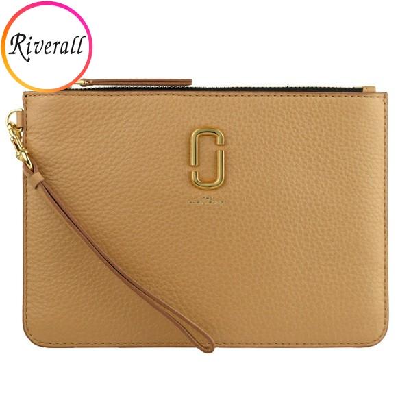 マークジェイコブス MARC JACOBS ポーチ リストレット m0017043