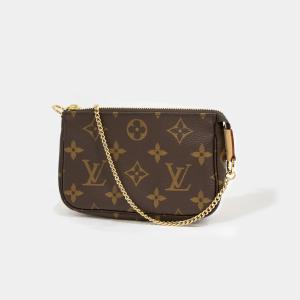 ルイヴィトン　アクセソワール　最終値下げ LOUIS VUITTON ルイヴィトン ポシェット・アクセソワール(OLD)_