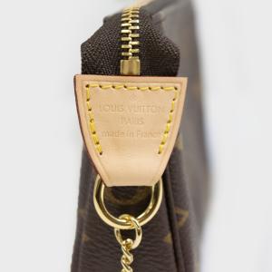 【並行輸入品】ルイヴィトン ミニ・ポシェット・...の詳細画像3