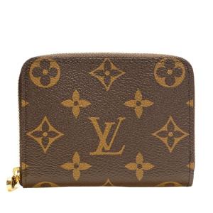 ルイヴィトン LOUIS VUITTON コインケース 小銭入れ モノグラム M60067 本物 新品｜riverall