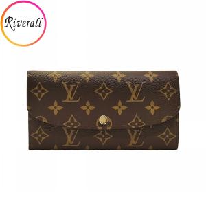 LOUIS VUITTON 【並行輸入品】ルイヴィトン 財布 レディース 三