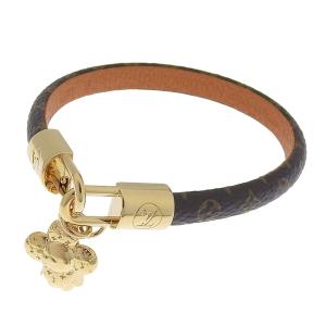 LOUIS VUITTON（ルイ・ヴィトン） LVイニシャル ブレスレット・LV
