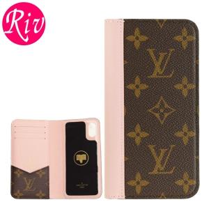 ルイヴィトン LOUIS VUITTON 携帯ケース スマホケース m68686｜riverall