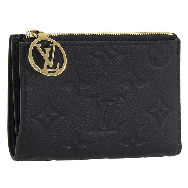 【並行輸入品】ルイヴィトン 財布 レディース 2つ折り 折財布 コンパクト モノグラムアンプラント ...